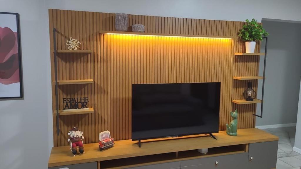 Apartamento Na Melhor Localizacao Da Meia Praia Itapema Esterno foto