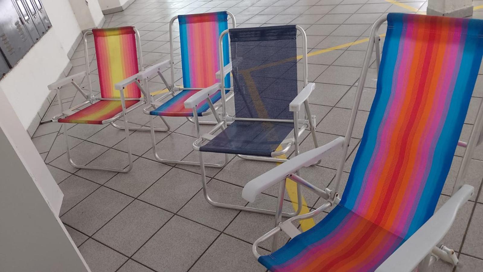 Apartamento Na Melhor Localizacao Da Meia Praia Itapema Esterno foto